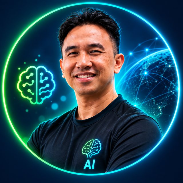 Coach Amirul Iskandar Mannan